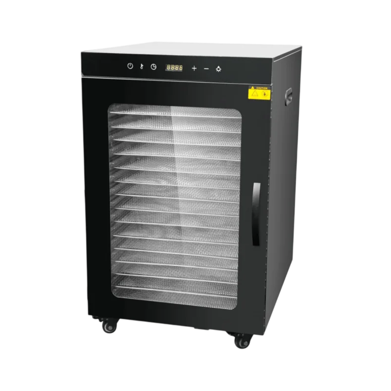 Benchstar FD-16HB Food Dehydrator – 16 Trays commercial kitchen equipment