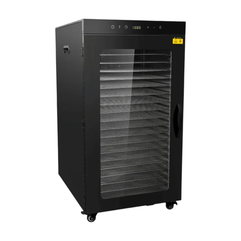 Benchstar FD-24HB Food Dehydrator – 24 Trays | KW commercial kitchen equipment