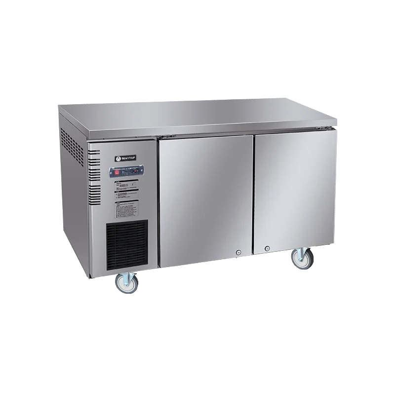 Besttop CUR12-2 Underbench Fridge – Commercial Grade commercial kitchen equipment