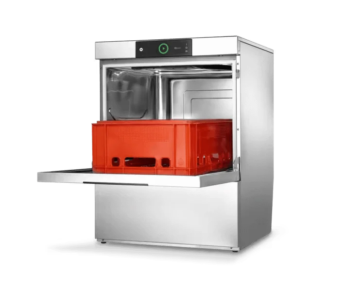 Hobart PROFI FXL-90C Large-Chamber Undercounter Dishwasher – 500×500 Rack commercial kitchen equipment
