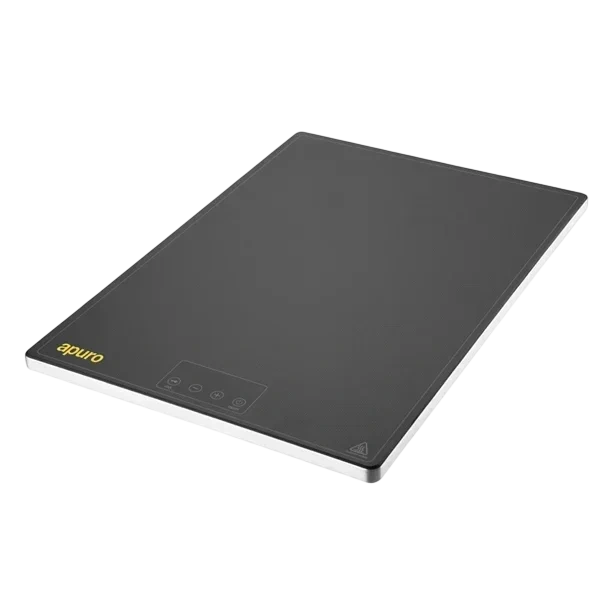 Apuro HZ508-A Slimline Food Warming Tray GN 1/1 – 380 × 550 mm, 230 W commercial kitchen equipment