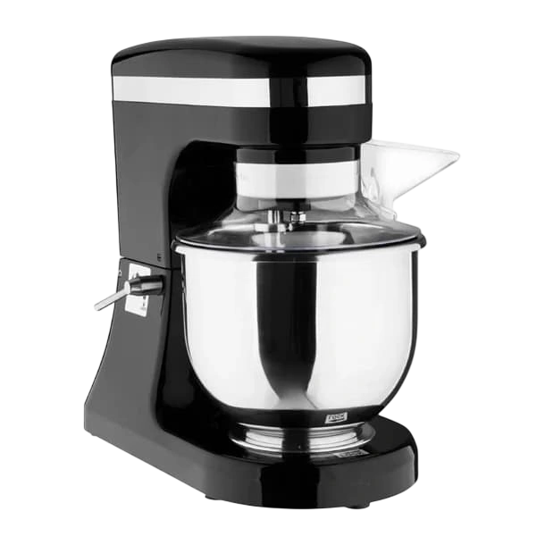 Apuro HT993-A 5L Planetary Mixer – 1.6kg Dough Capacity commercial kitchen equipment