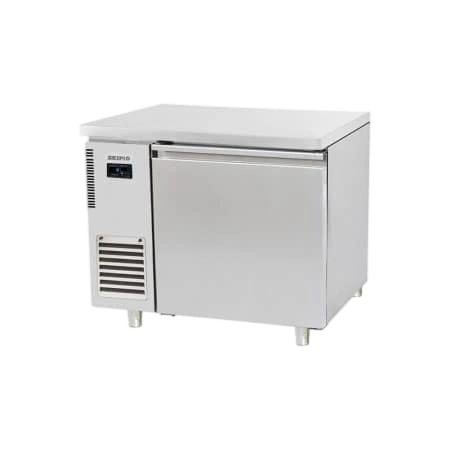 Skipio SUR9-1 Underbench Fridge – 900mm 1 Door
