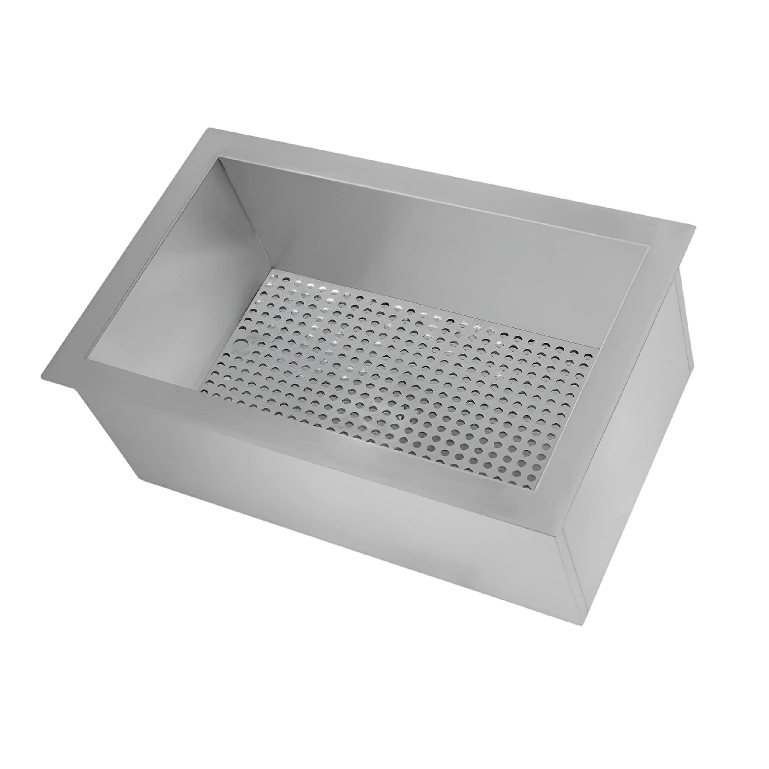 Simply Stainless SS41.IWB Drop-In Ice Well — 775mm