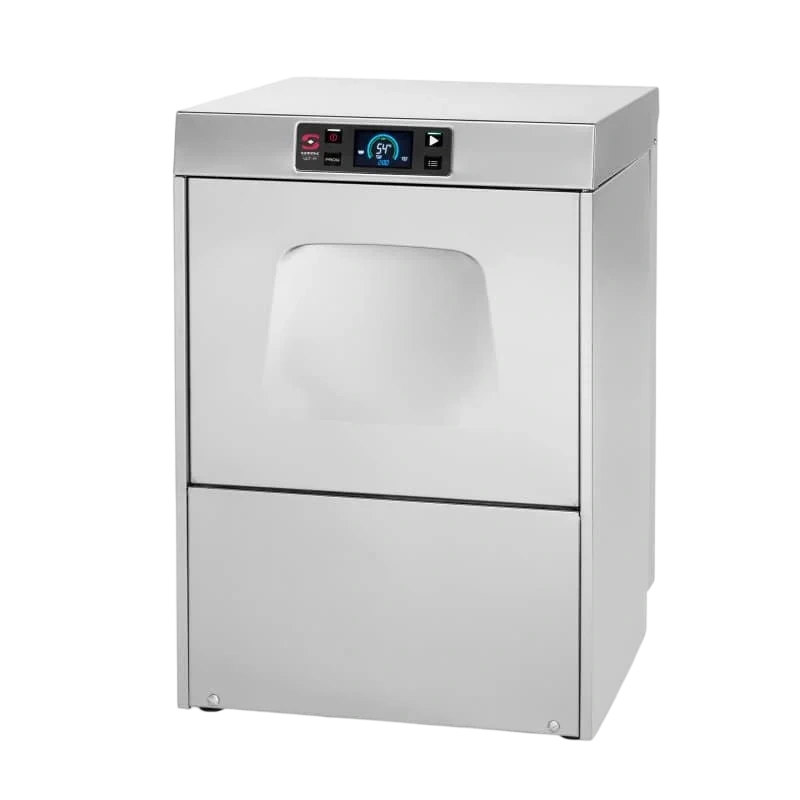 Sammic UX-40SB DD Glasswasher – 400×400 Rack, 2.75kW, Drain Pump commercial kitchen equipment