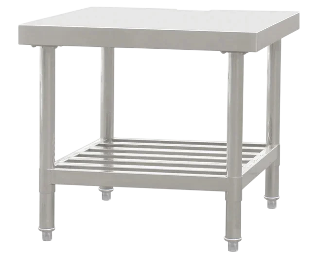 Kitchen Knock 631584 Dishwasher Basket Stand – 600×700×550mm, 100kg Capacity commercial kitchen equipment