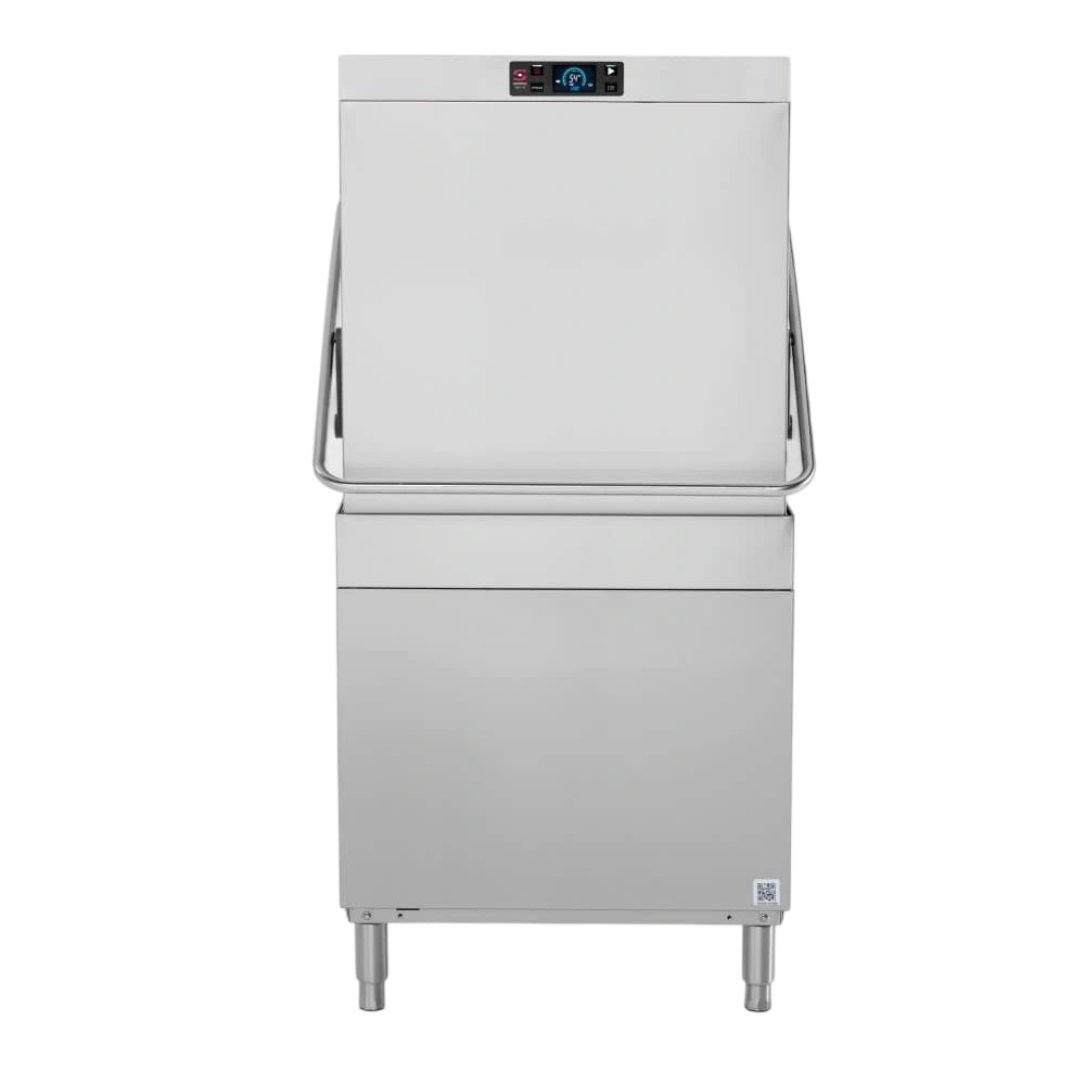 Sammic UX-150SBC DD Pass-Through Dishwasher – 10.5kW, 500×600 Rack commercial kitchen equipment