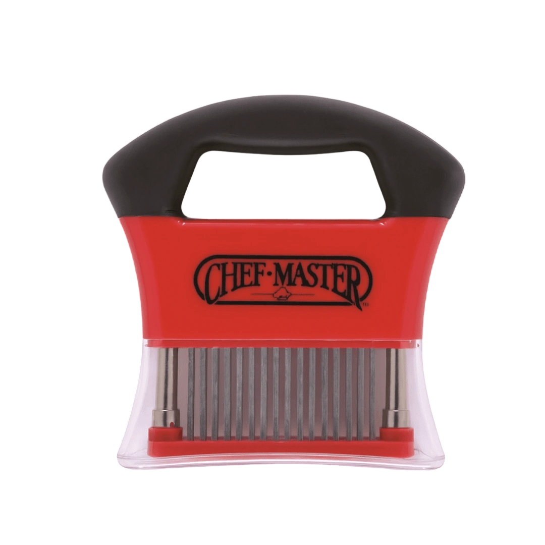 Chef Master 90009 Meat Processing Machines – Meat Tenderizer commercial kitchen equipment