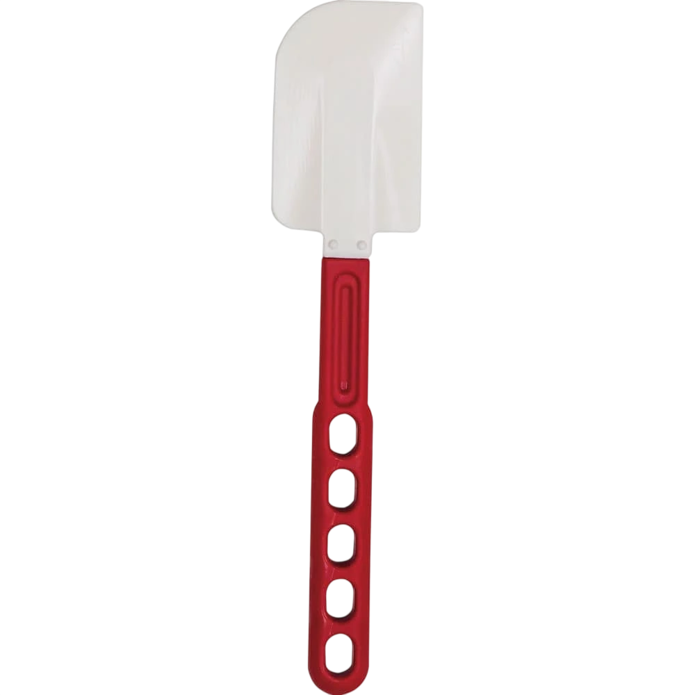 Chef Master 90212 10″ High Heat Spatula commercial kitchen equipment