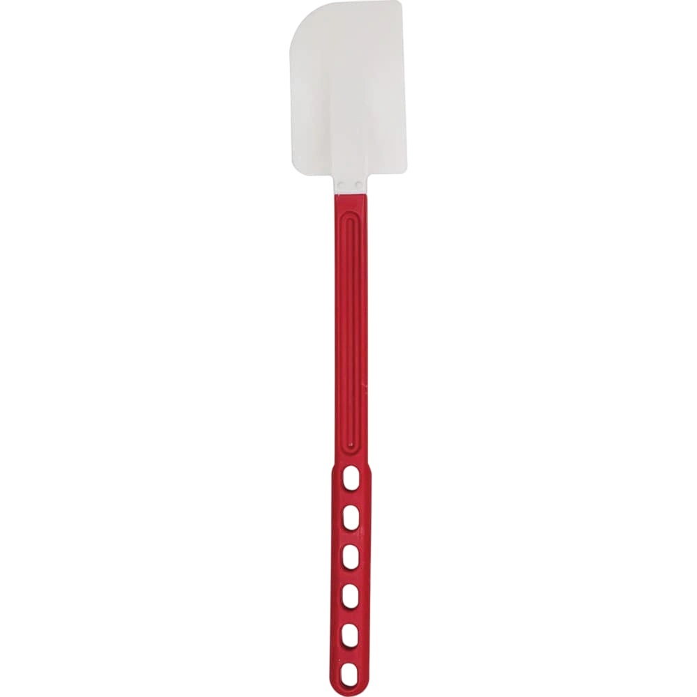 Chef Master 90214 16.5 in. High Heat Spatula commercial kitchen equipment