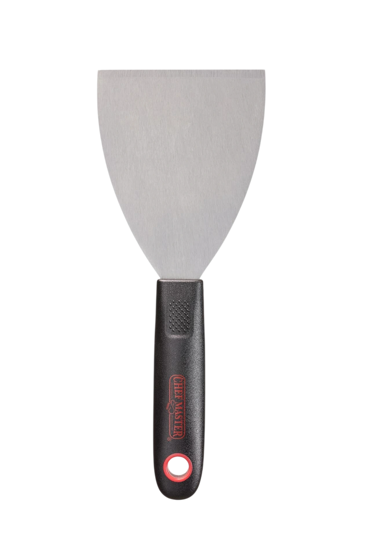 Chef Master 90261 High Heat Griddle Scraper 10cm – stainless steel commercial kitchen equipment