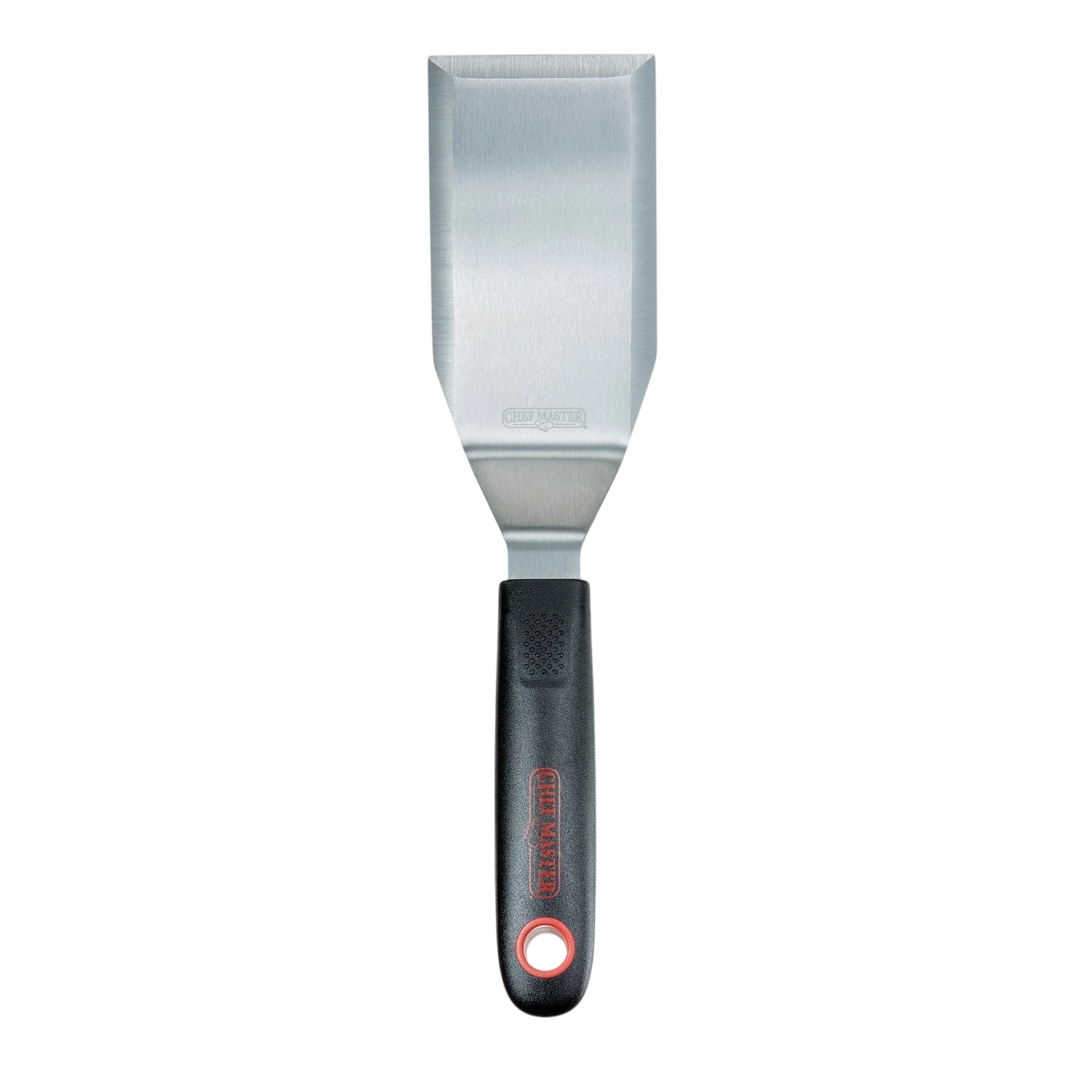 Chef Master 90283 High Heat Hamburger Turner - 12 x 7cm commercial kitchen equipment
