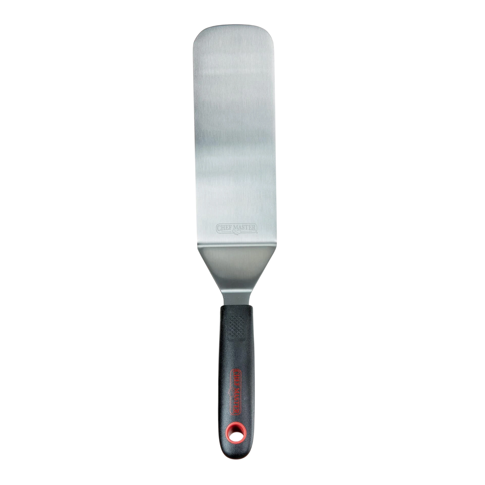 Chef Master 90284 High Heat Flexible Turner Spatula 19x7cm commercial kitchen equipment