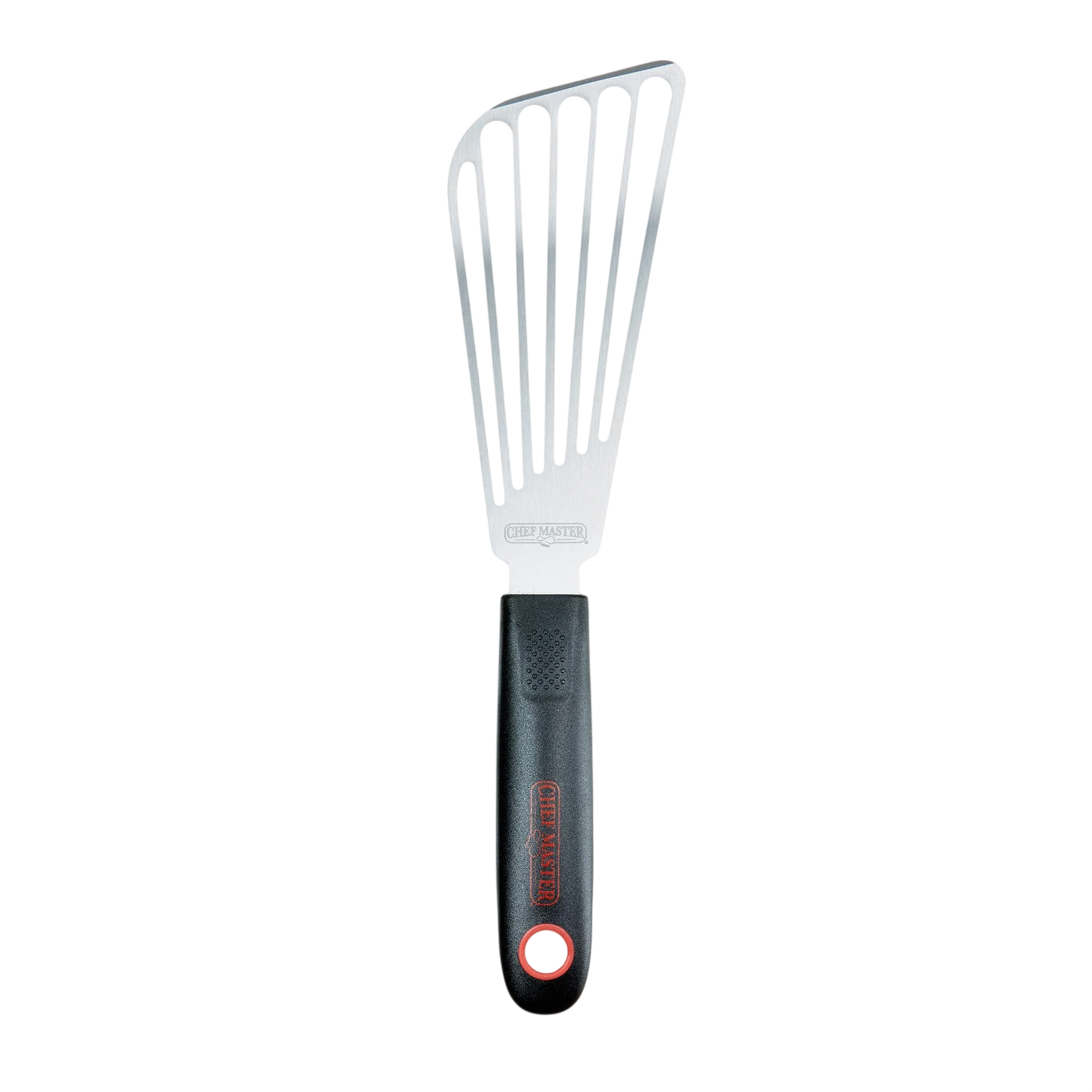 Chef Master 90287 Kitchen Utensils – Fish Turner Spatula - 17 x 8cm commercial kitchen equipment