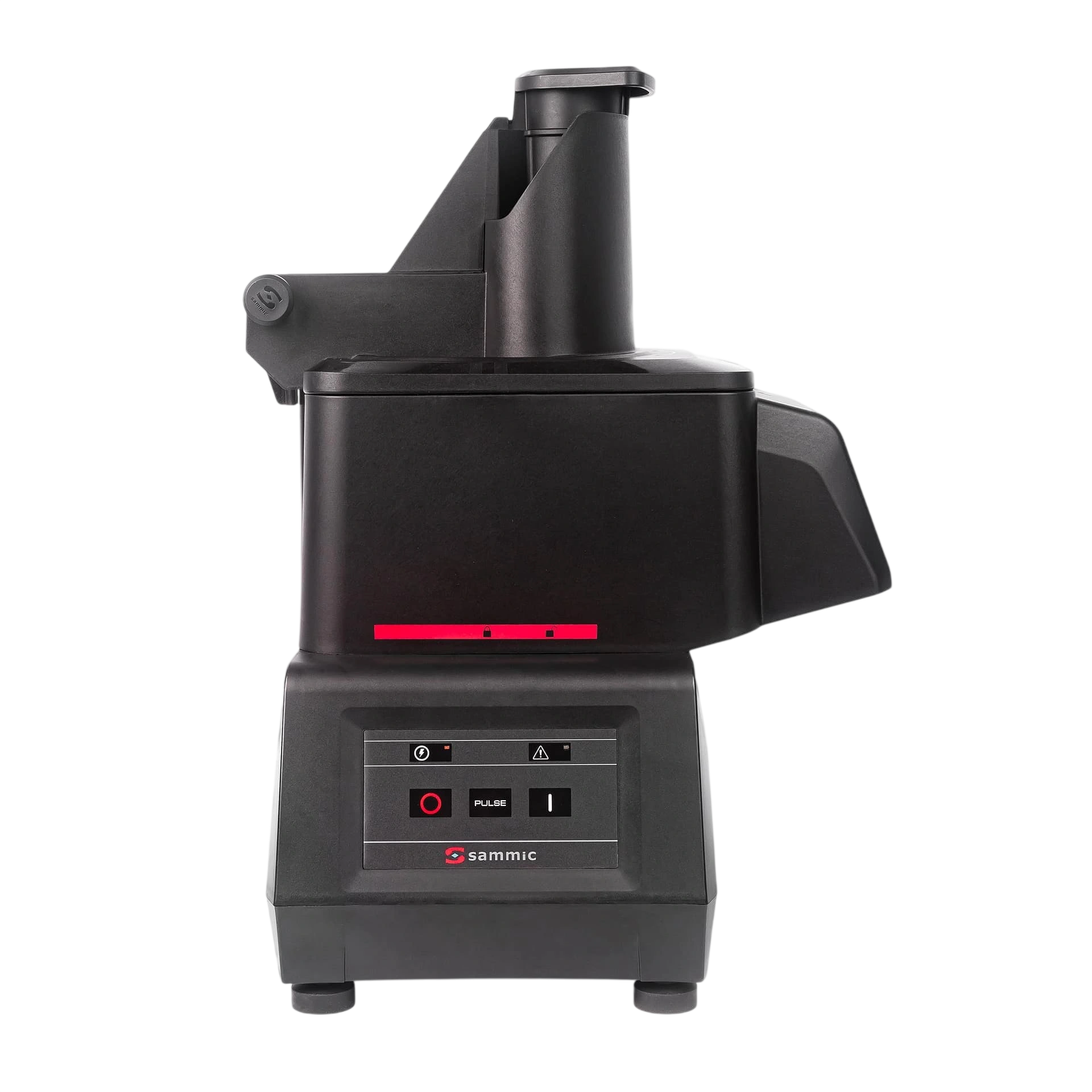 Sammic CA-21 Commercial vegetable preparation machine– 800 W, 1500 rpm commercial kitchen equipment