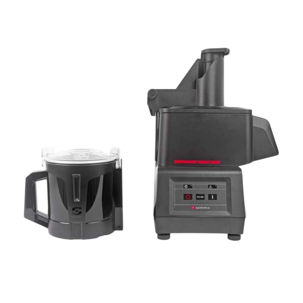Sammic CK-241 Bakery Equipment – 800 W, 1,500 rpm commercial kitchen equipment
