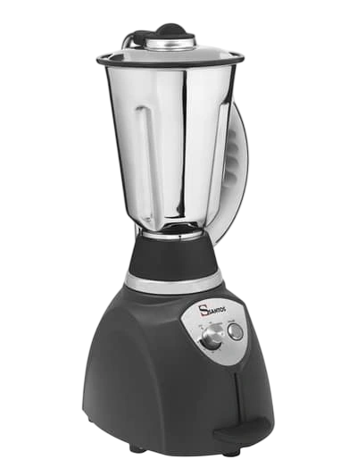 Santos SANTOS #37-4I Commercial Blender – 1200 W, 15000 rpm commercial kitchen equipment