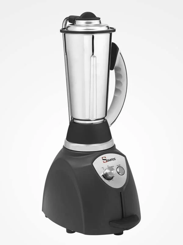 Santos #37-2I Commercial Blender – 1200 W, 15000 rpm commercial kitchen equipment