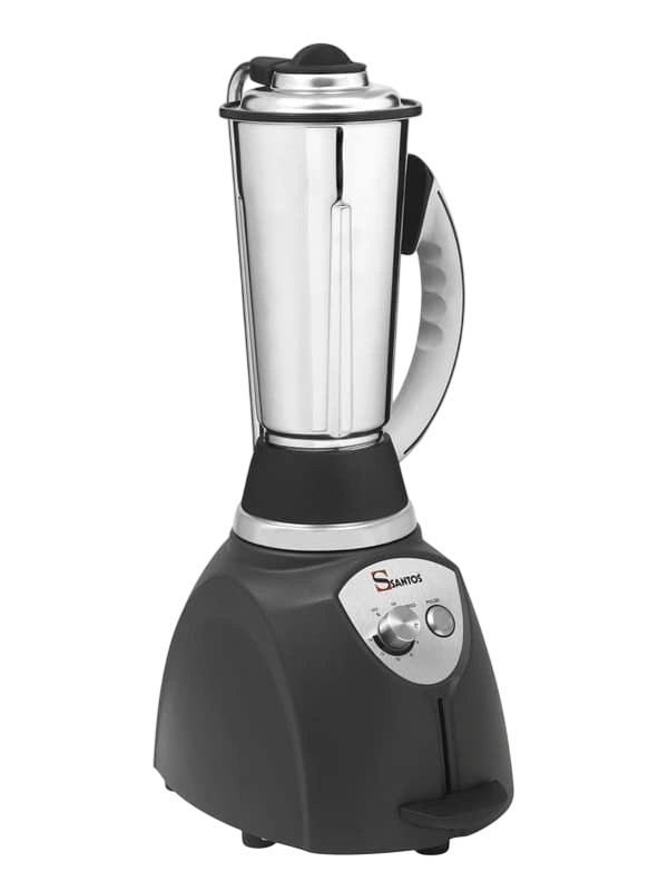 Santos #37-2I Commercial Blender – 1200 W, 15000 rpm commercial kitchen equipment