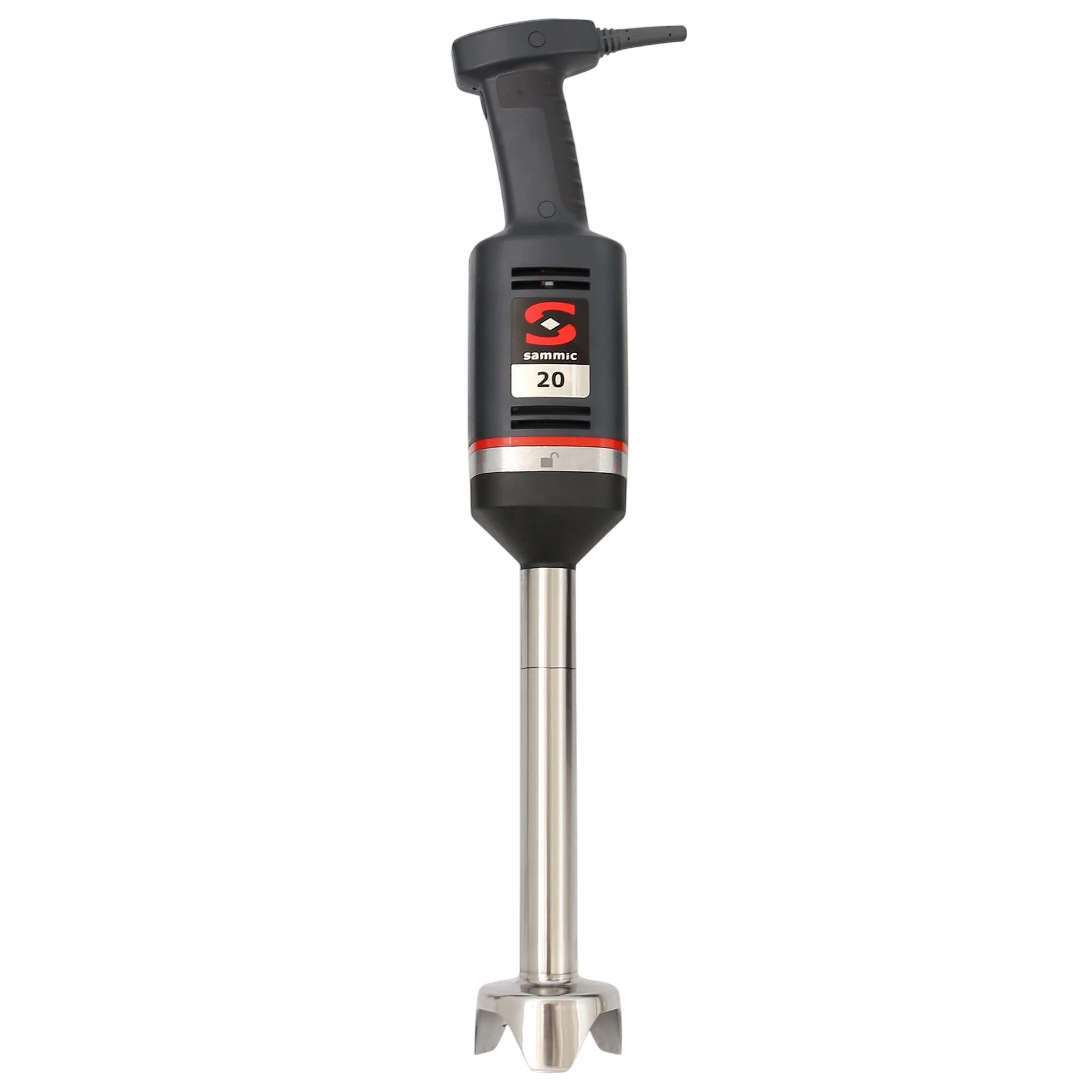 Sammic XM-22 Commercial Blender – 300 W, 15,000 rpm commercial kitchen equipment