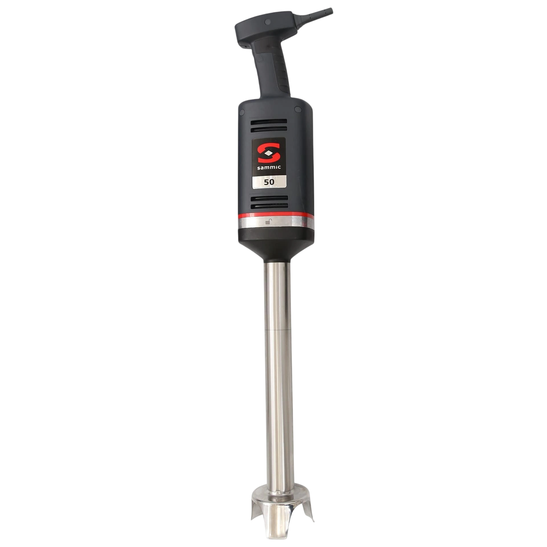 Sammic XM-51 Commercial Stick Blender – 570 W, 12000 rpm commercial kitchen equipment