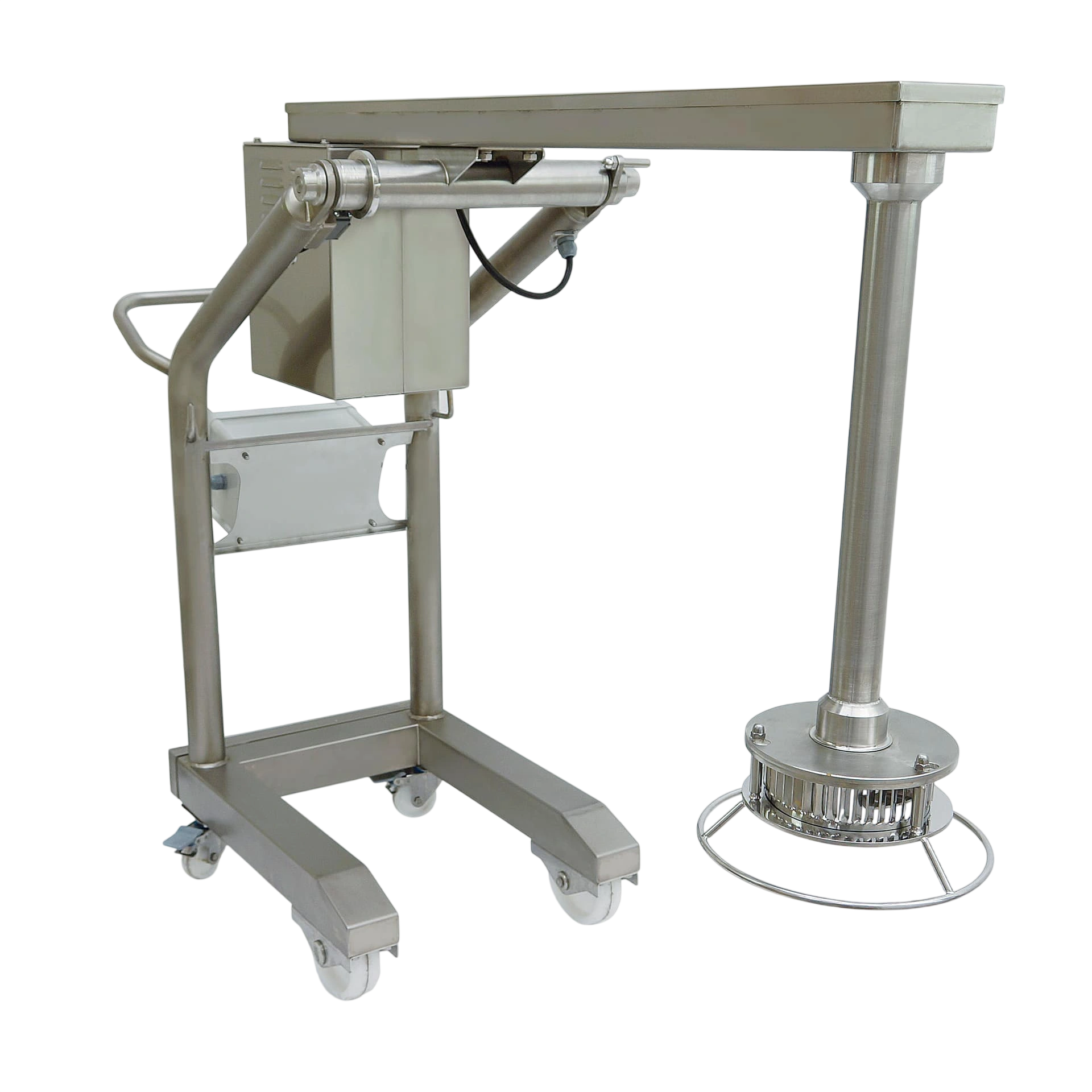 Sammic TRX-22 TURBO LIQUIDISER – 2200 W, 1500 rpm, 2 Speed commercial kitchen equipment
