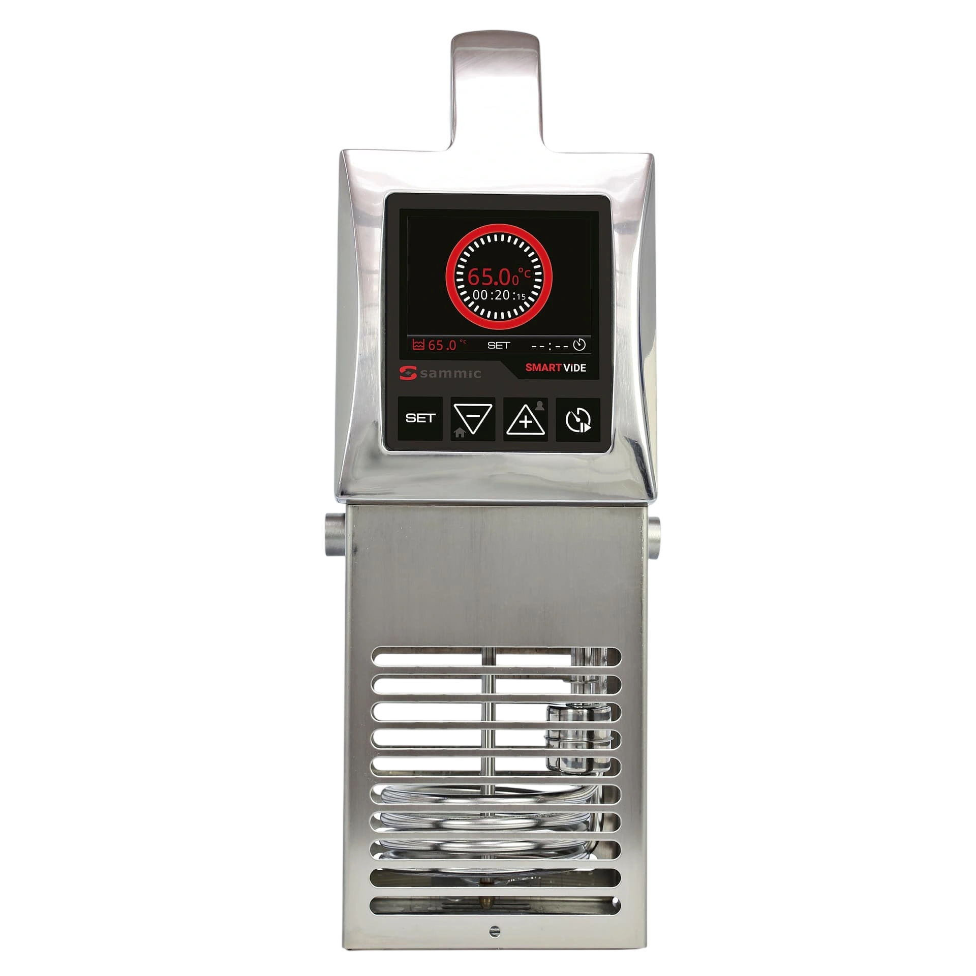 Sammic SmartVide 9 Commercial Sous Vide Machine – 2000W