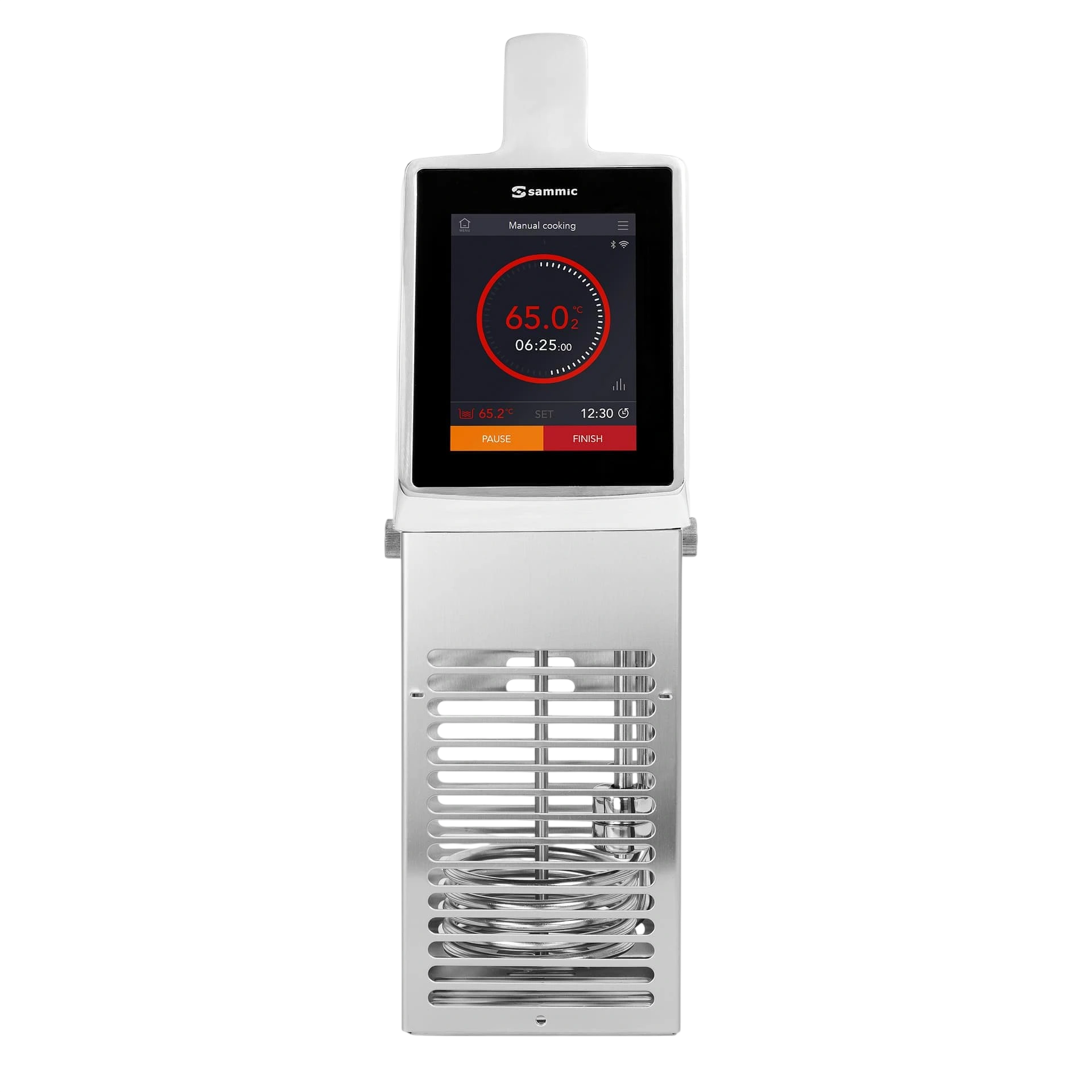 Sammic SMARTVIDE XL Sous Vide Machines – 2600 W commercial kitchen equipment