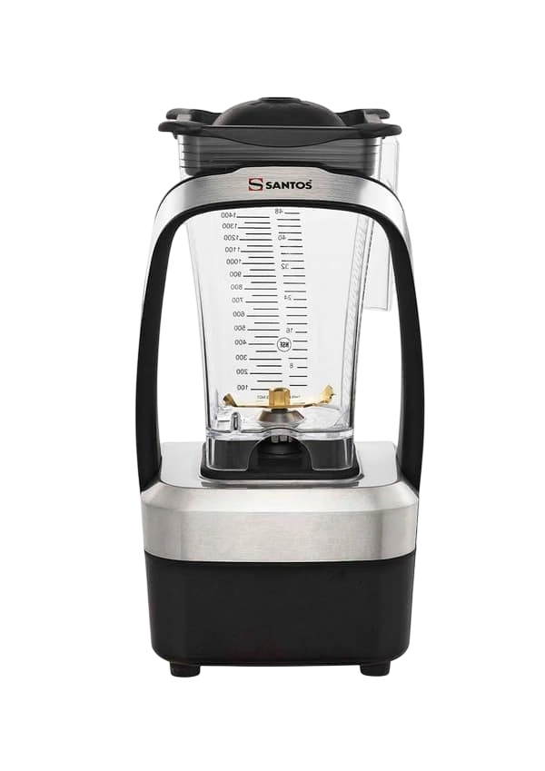 Santos SANTOS #66 Commercial Blender commercial kitchen equipment