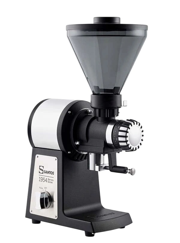 Santos #01BAR 'BARISTA EDITION' COFFEE GRINDER – 600 W commercial kitchen equipment