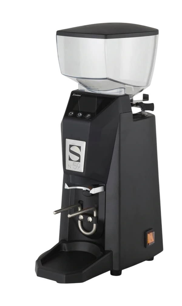 Santos #59 ON DEMAND COFFEE GRINDER – 1100 W commercial kitchen equipment