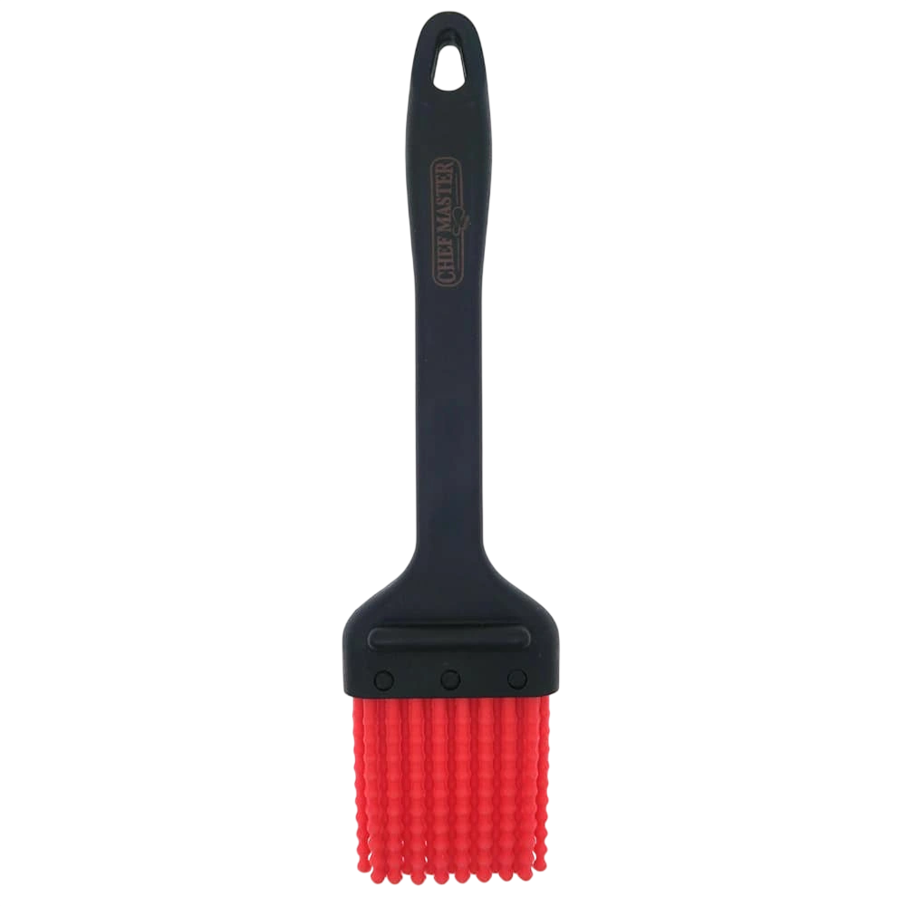 Chef Master 90248 Commercial 2″ High Heat Basting Brush commercial kitchen equipment