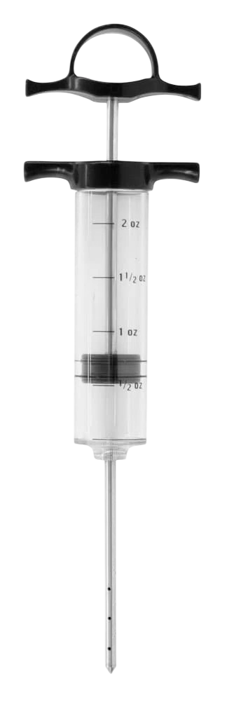 Chef Master 40100CM Food Processors – Professional Seasoning / Marinade Injector commercial kitchen equipment