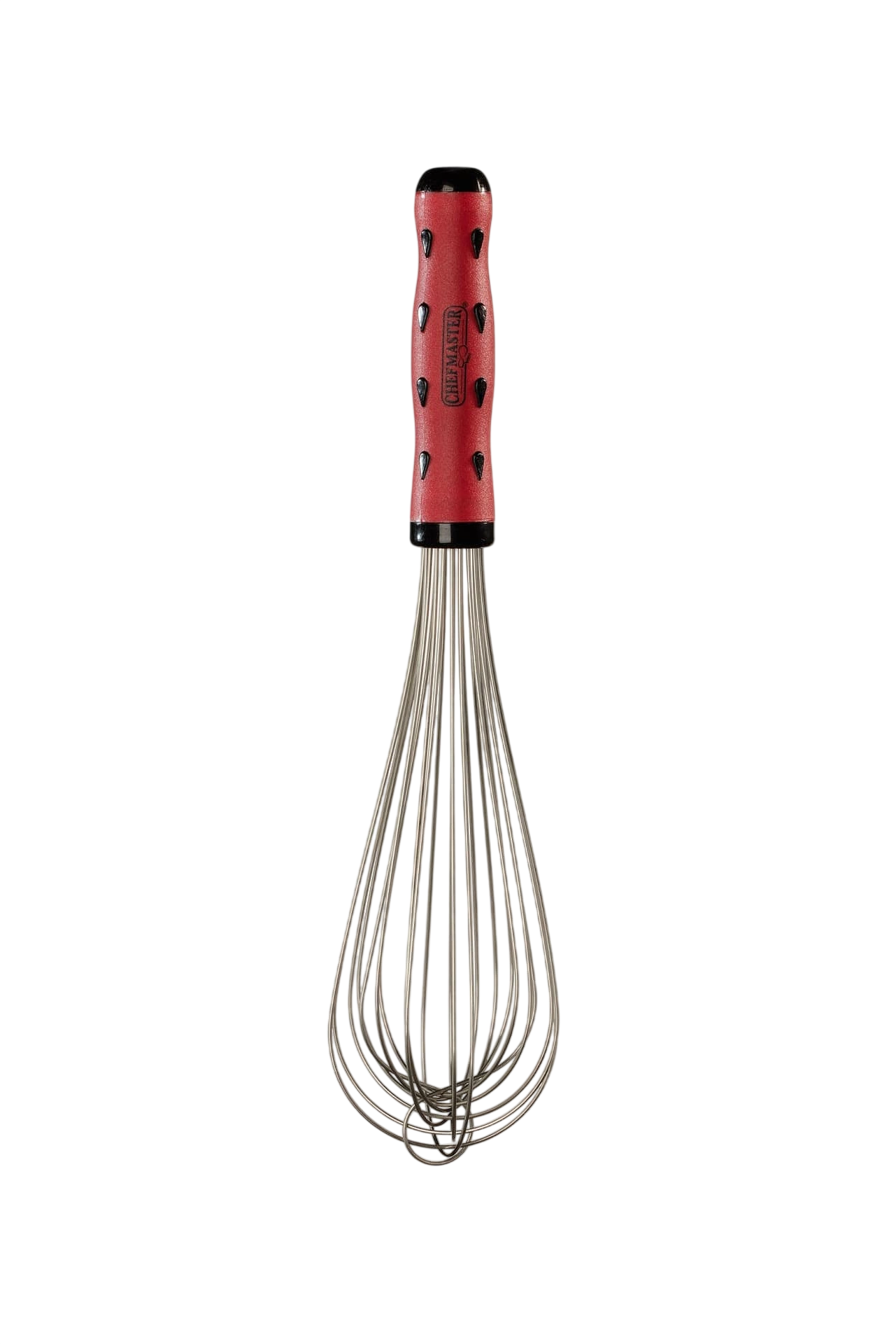 Chef Master 90303 30cm HIGH HEAT PIANO WHISK commercial kitchen equipment