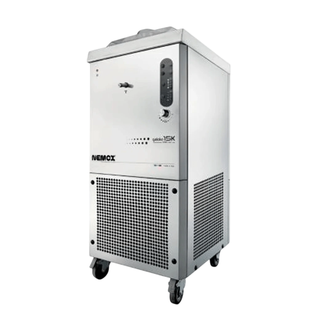 Nemox GELATO 15K CREA FREESTANDING ICE CREAM MACHINE – 1300 W, 130 rpm commercial kitchen equipment