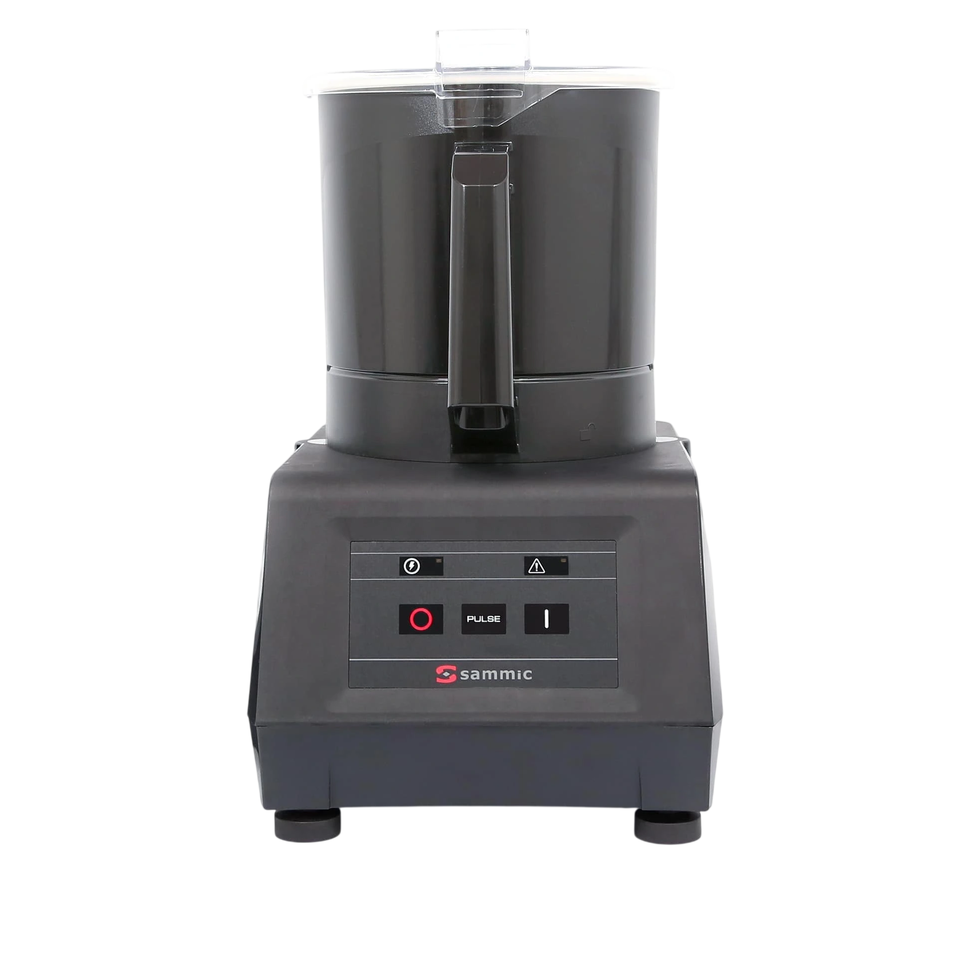 Sammic K-41 Bakery Equipment – 800 W, 1500 rpm commercial kitchen equipment