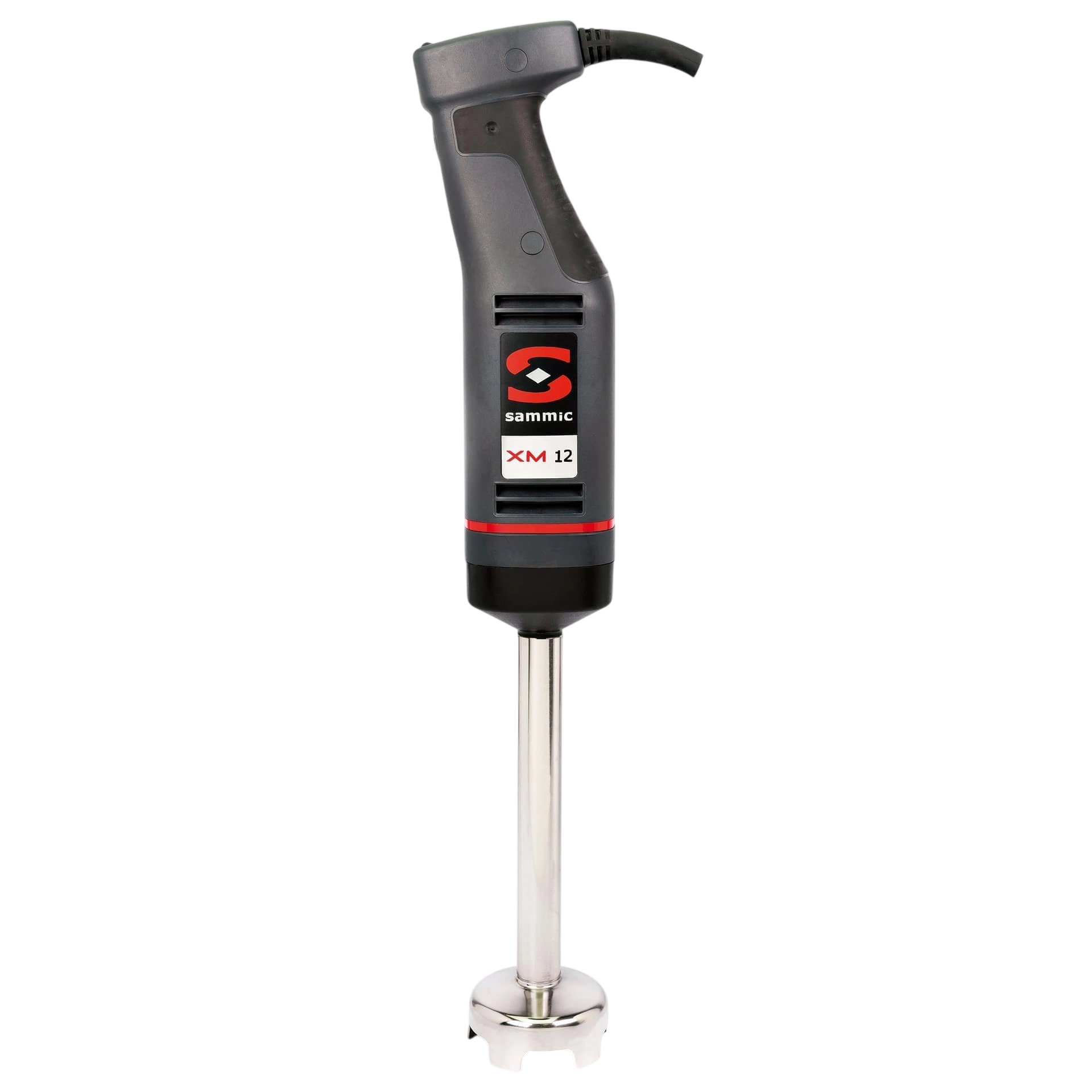 Sammic XM-12 Commercial Stick Blender – 240 W, 15,000 rpm commercial kitchen equipment