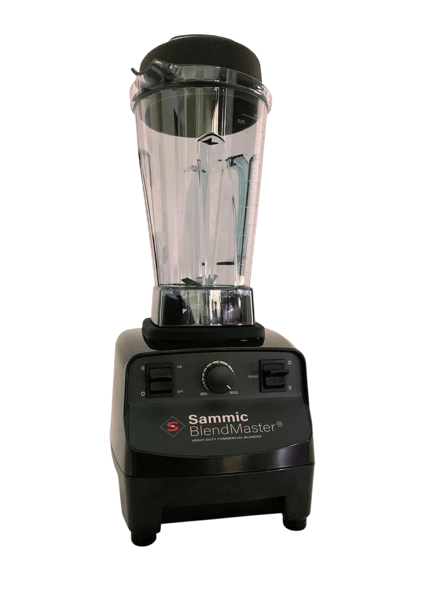 Sammic B-20 Kitchen Utensils – 300 W, 1,800 rpm commercial kitchen equipment