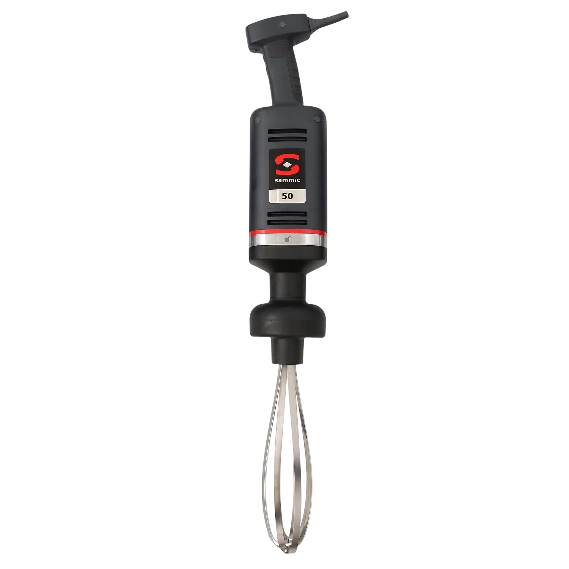 Sammic B-50 Kitchen Utensils – 570 W, 1,500 rpm commercial kitchen equipment