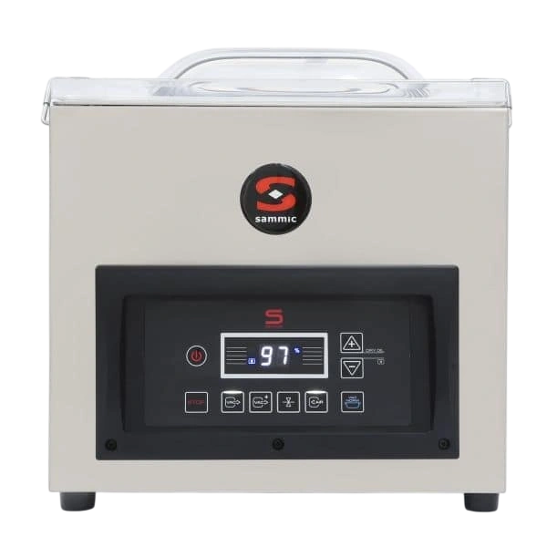 Sammic SE-310 Sous Vide Machines – 370 W commercial kitchen equipment