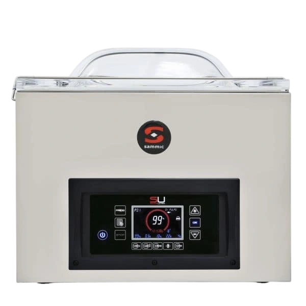 Sammic SU-416GP Sous Vide Machines – 550 W commercial kitchen equipment