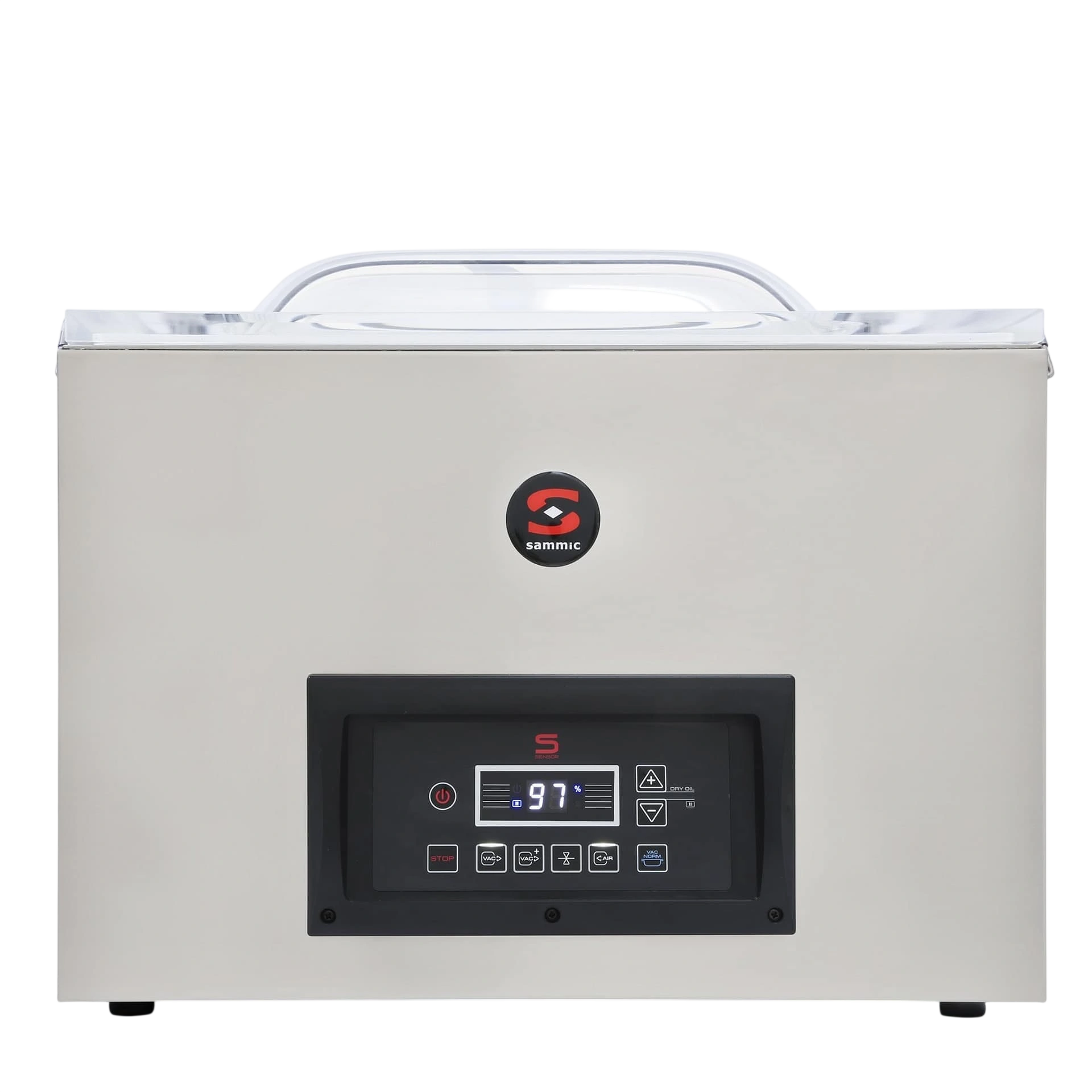 Sammic SE-520 CC Sous Vide Machines – 750 W commercial kitchen equipment