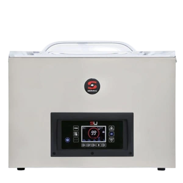 Sammic SU-520GP CC Sous Vide Machines – 750 W commercial kitchen equipment