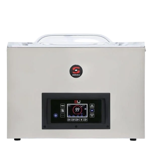 Sammic SU-520GP L Sous Vide Machines – 750 W commercial kitchen equipment