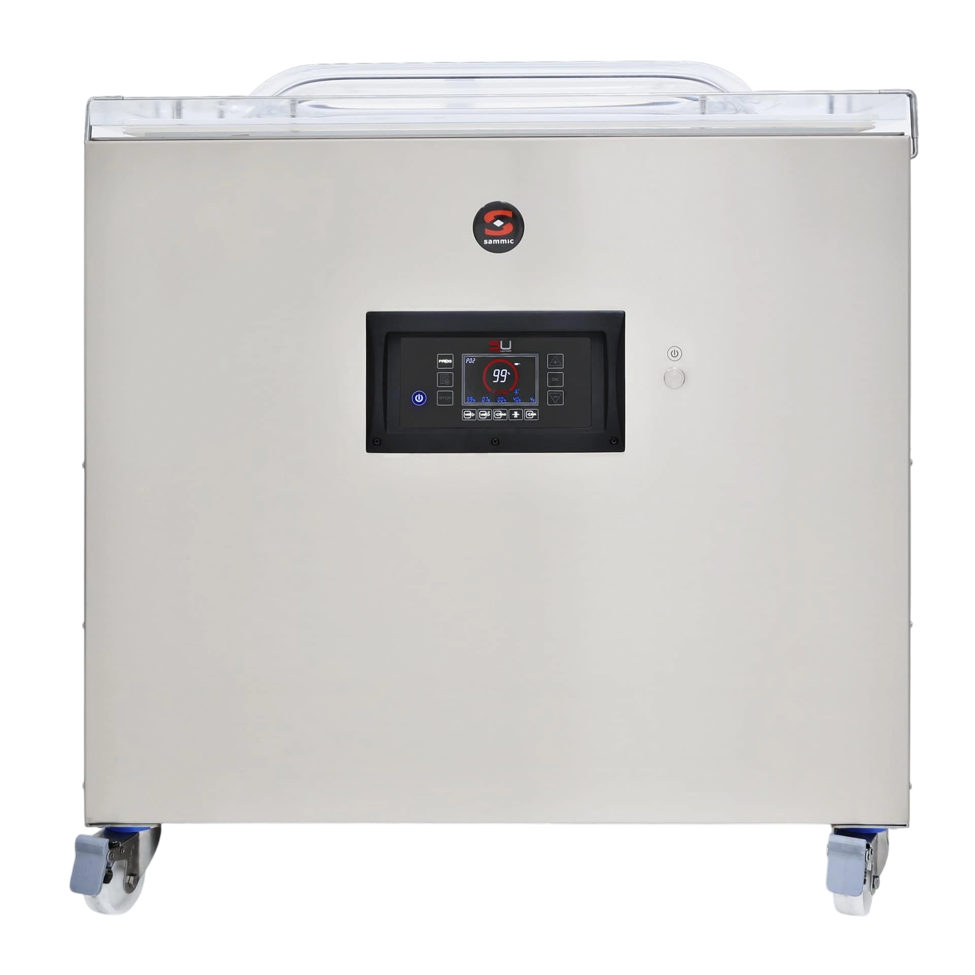 Sammic SU-806GP Sous Vide Machines – 1500 W commercial kitchen equipment