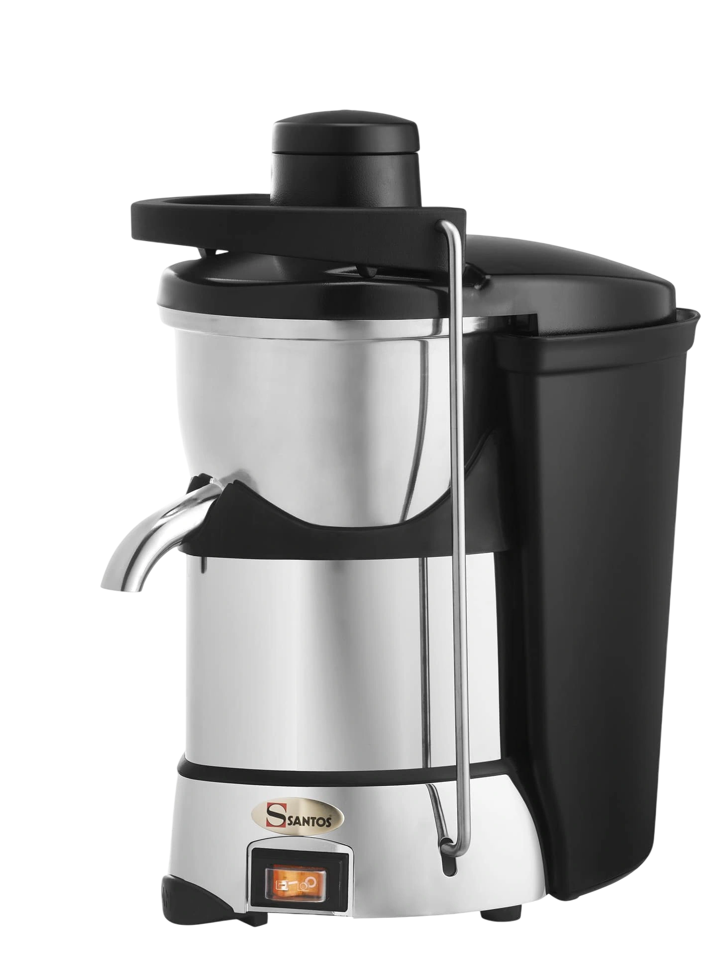 Santos SANTOS #50CX Commercial Juicer – 800 W, 3000 rpm commercial kitchen equipment
