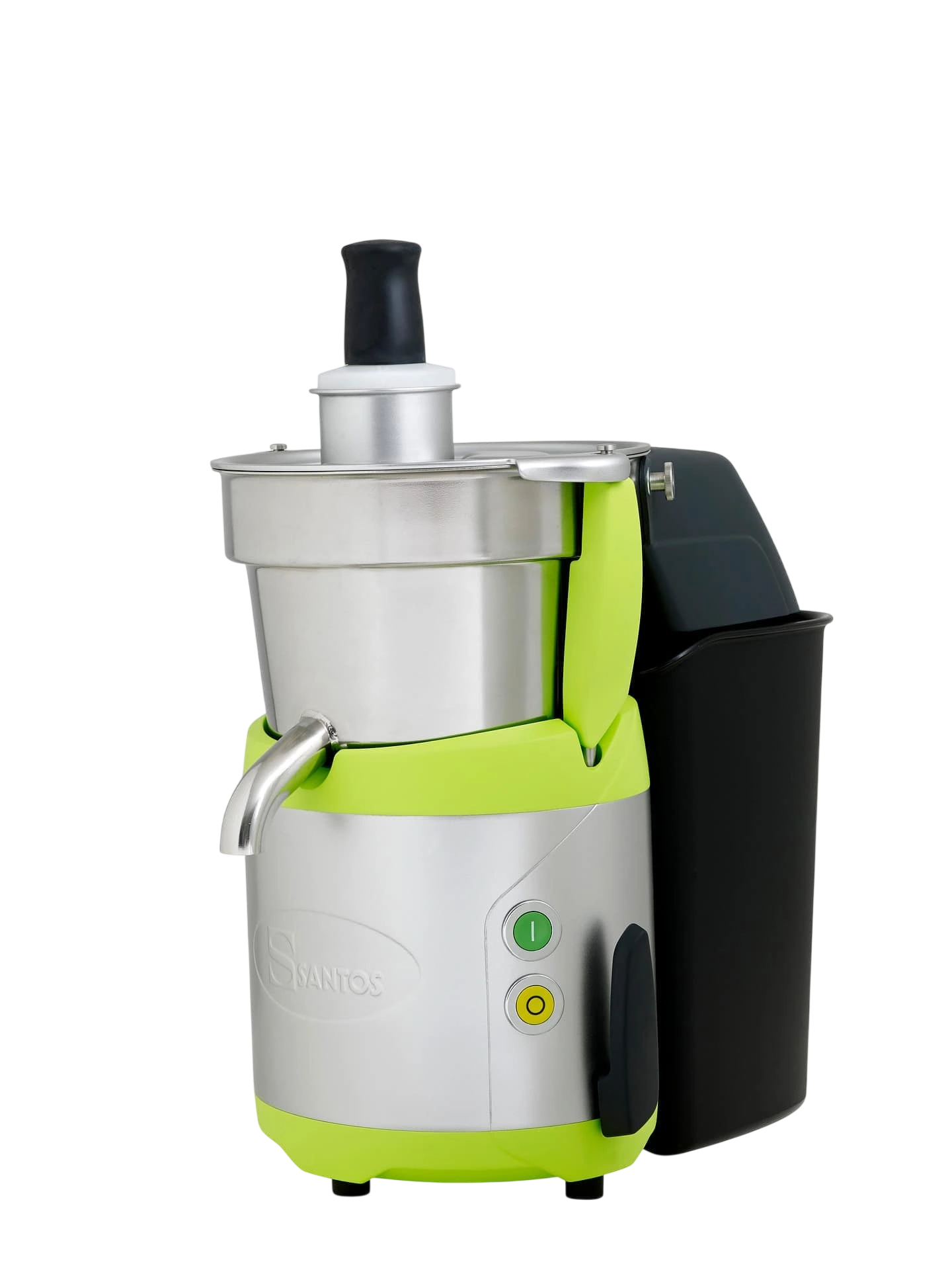 Santos SANTOS #68X Commercial Juicer – 1300 W, 3000 rpm commercial kitchen equipment
