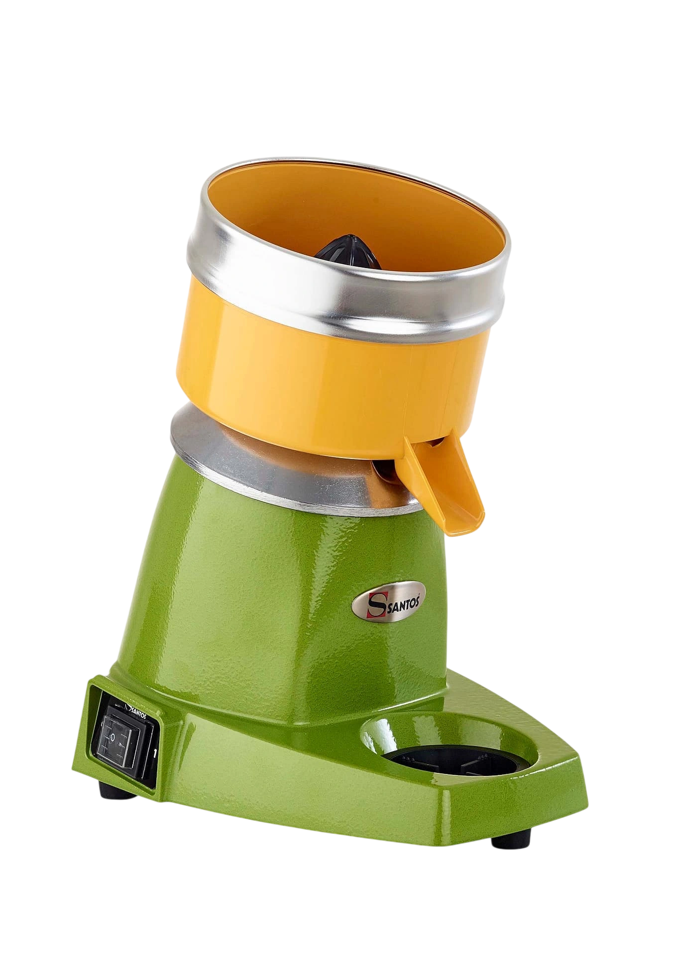 Santos SANTOS #11 Commercial Juicer – 130 W, 1500 rpm commercial kitchen equipment
