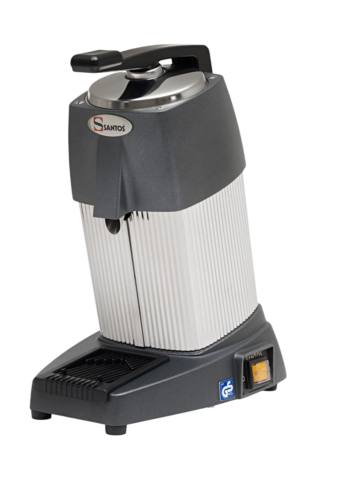 Santos SANTOS #10 Commercial Juicer – 230 W, 1500 rpm commercial kitchen equipment