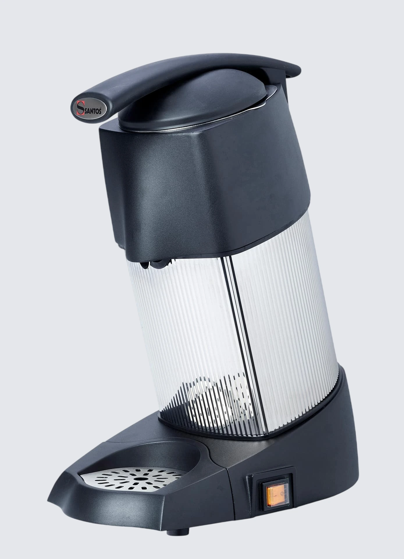 Santos SANTOS #70 Commercial Juicer – 300 W, 1500 rpm commercial kitchen equipment